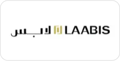 laabis logo